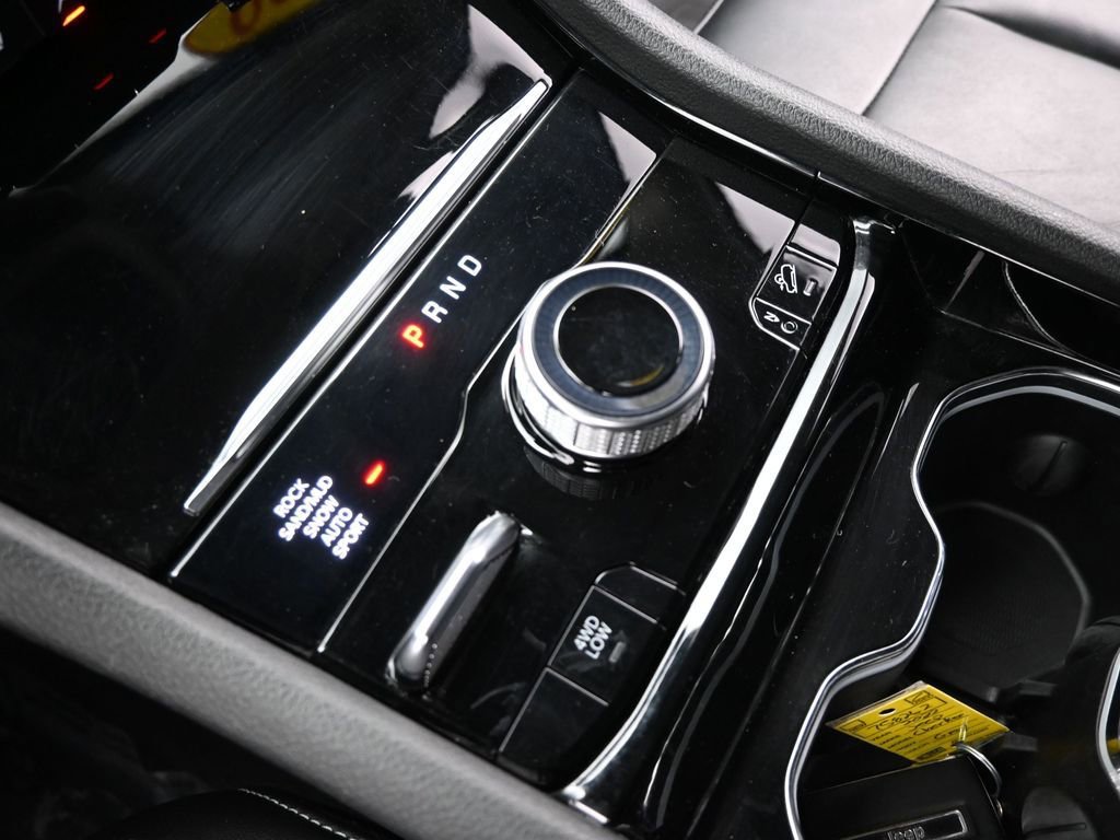 Used 2022 Jeep Grand Cherokee Limited 4xe image 36