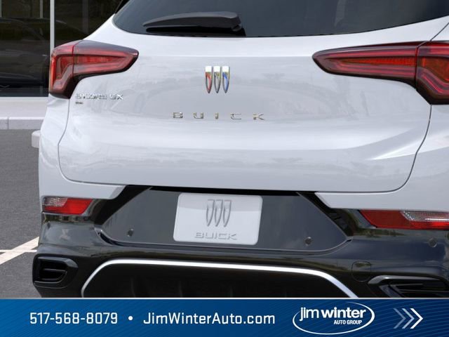 New 2026 Buick Encore GX Sport Touring w/ Advanced Technology Package image 14