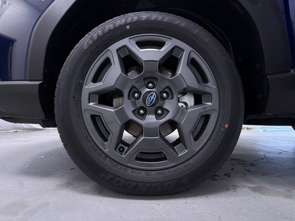 New 2026 Subaru Outback Premium AWD/4WD image 13