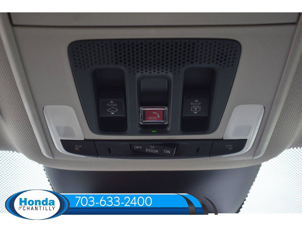 New 2026 Honda Pilot image 20