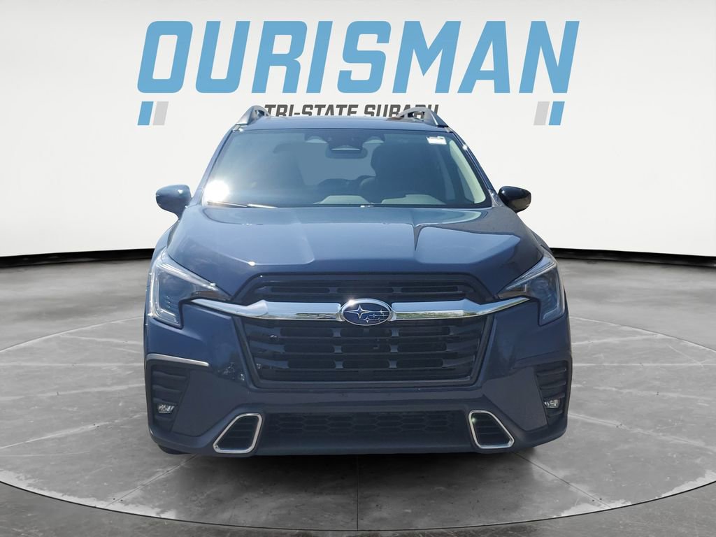 Certified 2024 Subaru Ascent Touring AWD/4WD image 8