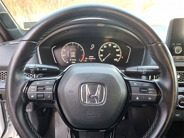 Used 2023 Honda Civic Sport image 18
