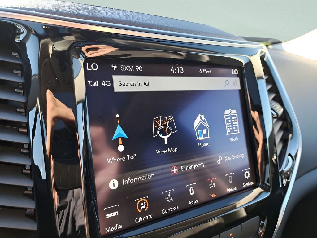 Used 2021 Jeep Cherokee Limited w/ Elite Package image 23