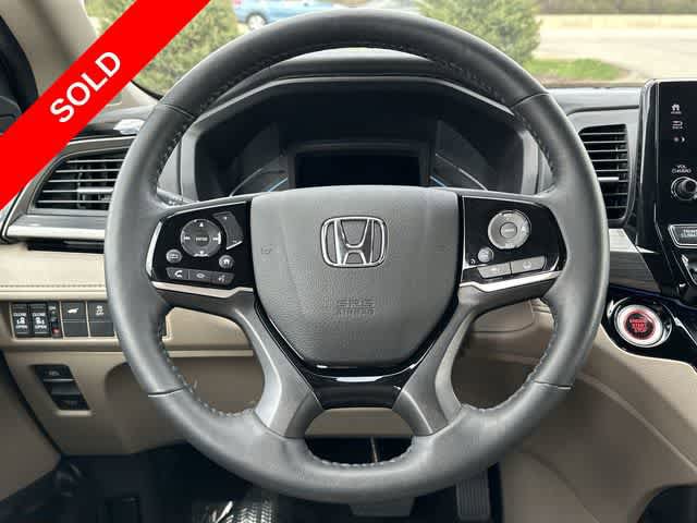 Used 2023 Honda Odyssey Elite image 9
