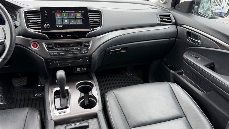 Used 2020 Honda Pilot EX-L image 18