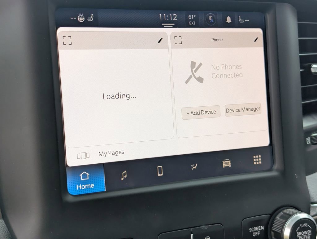 Used 2022 RAM 2500 Laramie image 10