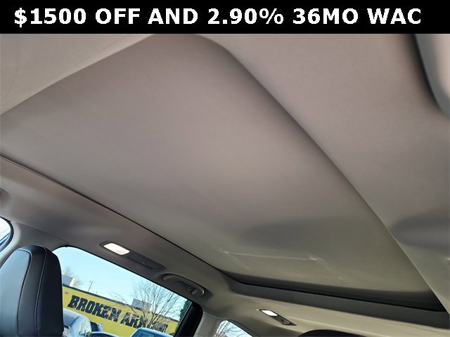 New 2026 Subaru Ascent Limited image 28