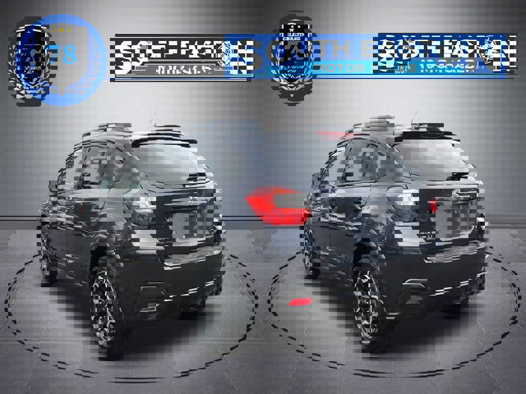 Used 2013 Subaru Crosstrek 2.0i Limited image 5