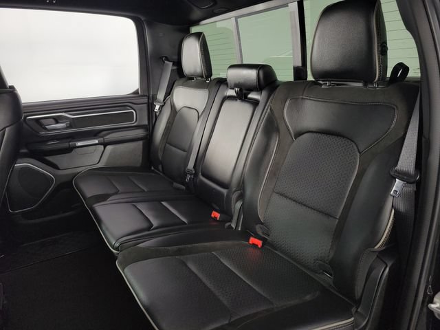 Used 2023 RAM 1500 Laramie AWD/4WD image 18