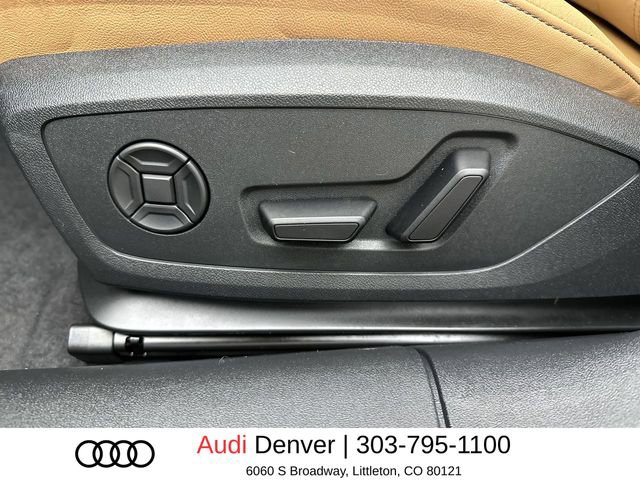 Used 2025 Audi A5 2.0T Premium w/ 19" Wheel Package image 12