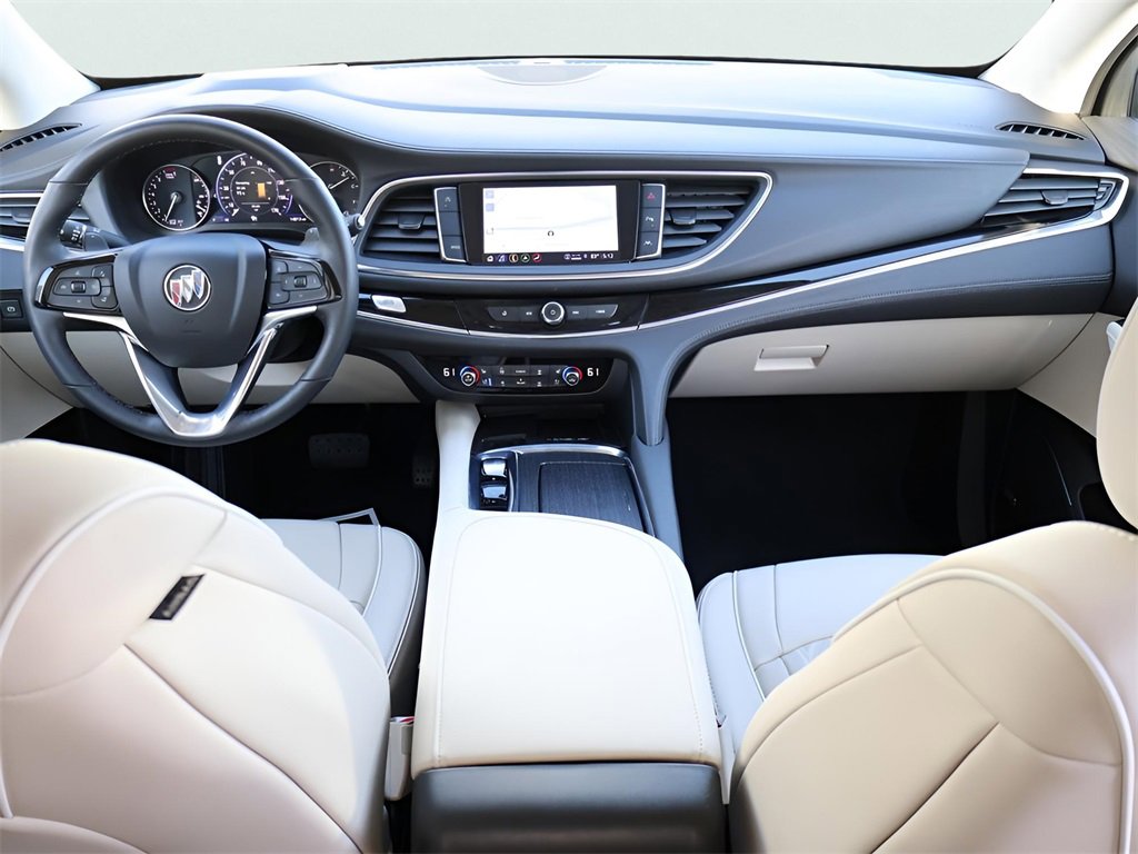 Used 2023 Buick Enclave Avenir w/ Avenir Technology Package image 15