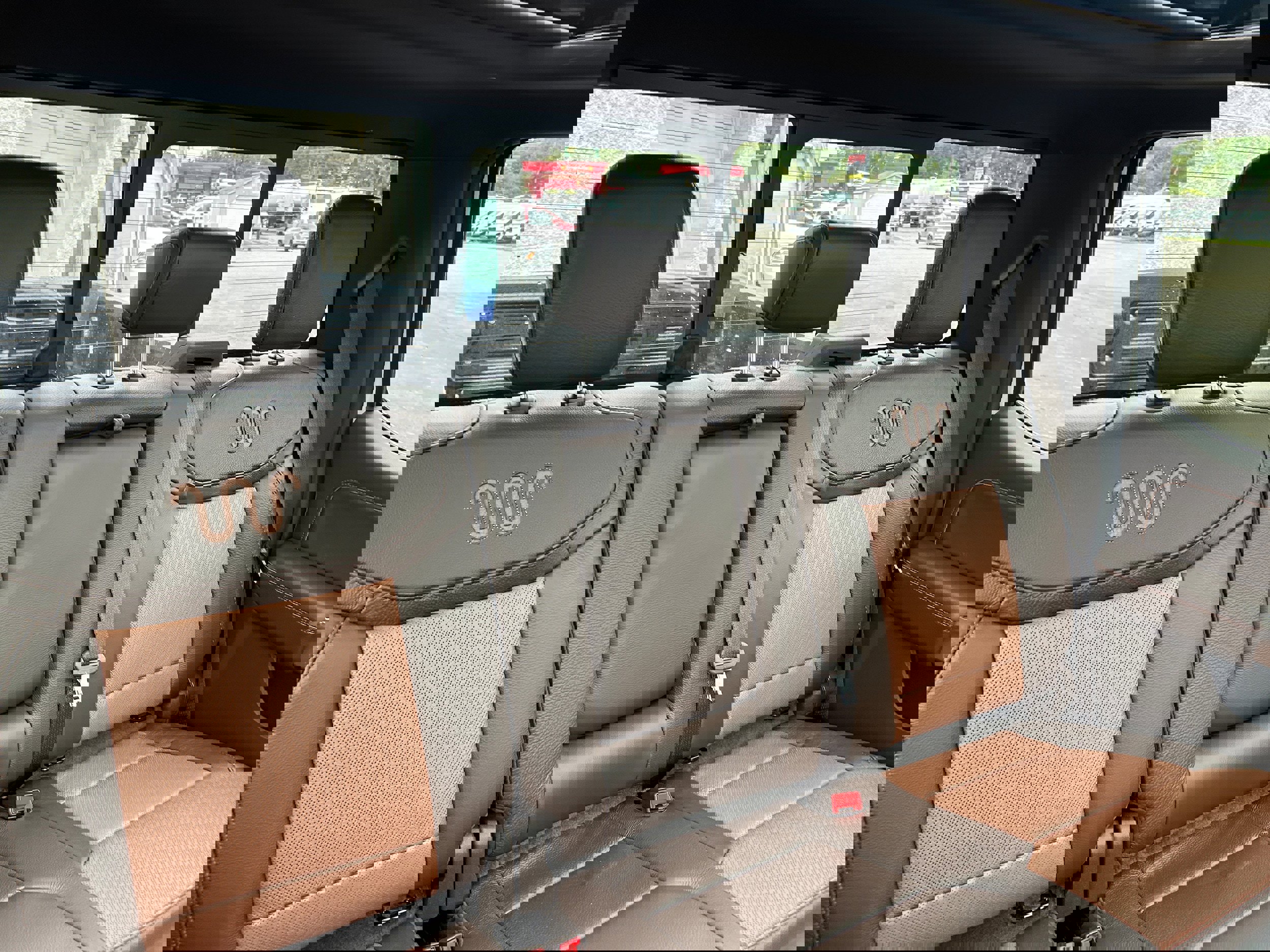 New 2026 Ford F350 King Ranch image 52