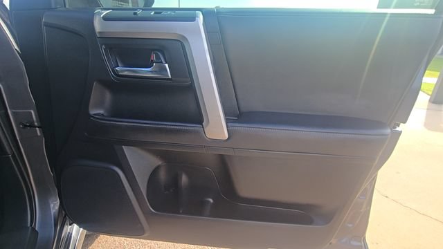 Used 2023 Toyota 4Runner TRD Sport AWD/4WD image 14