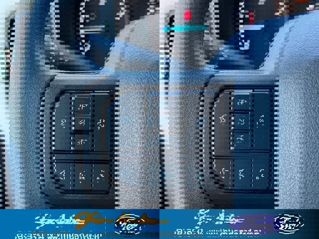 New 2026 Ford F250 XL w/ XL Chrome Package image 21