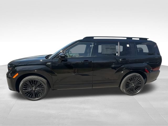New 2026 Hyundai Santa Fe Calligraphy AWD/4WD image 5