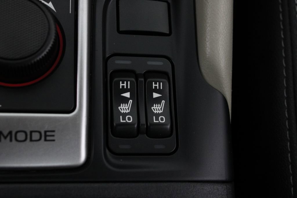 Used 2021 Subaru Forester Premium image 25