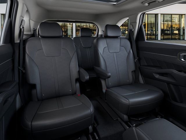 New 2026 Kia Sorento SX image 16