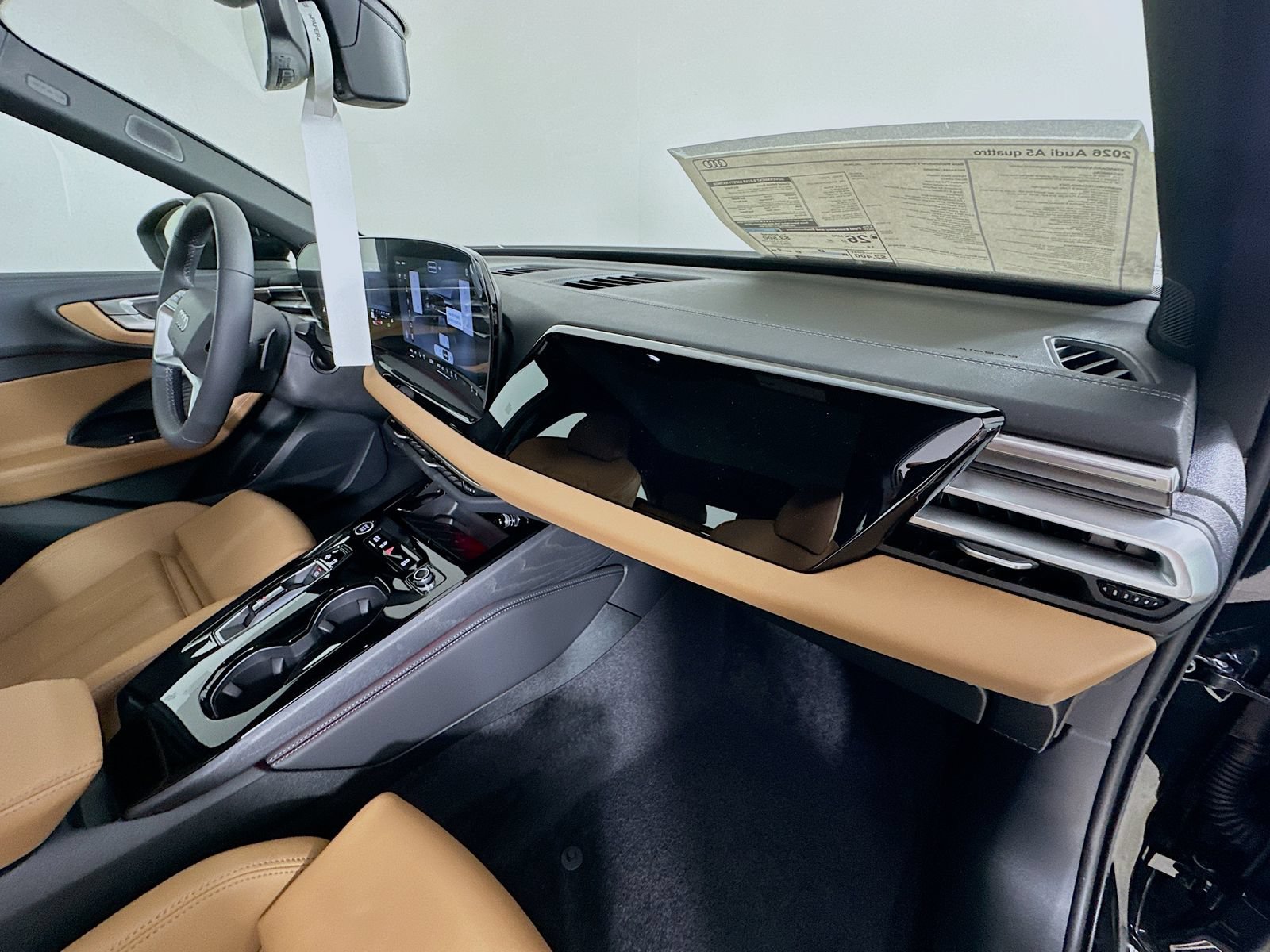 New 2026 Audi A5 2.0T Premium Plus AWD/4WD image 46
