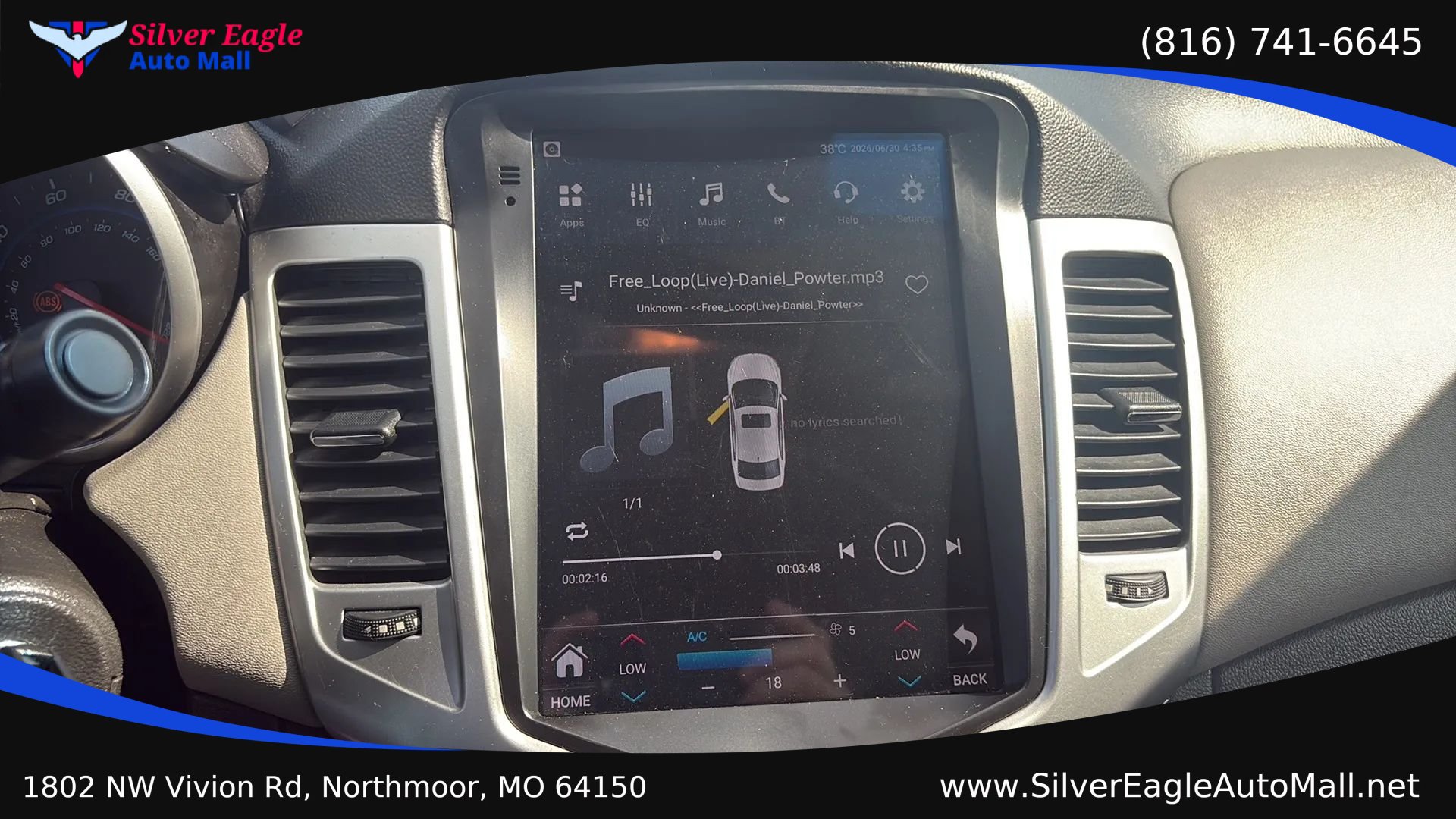 Used 2014 Chevrolet Cruze LS FWD image 13
