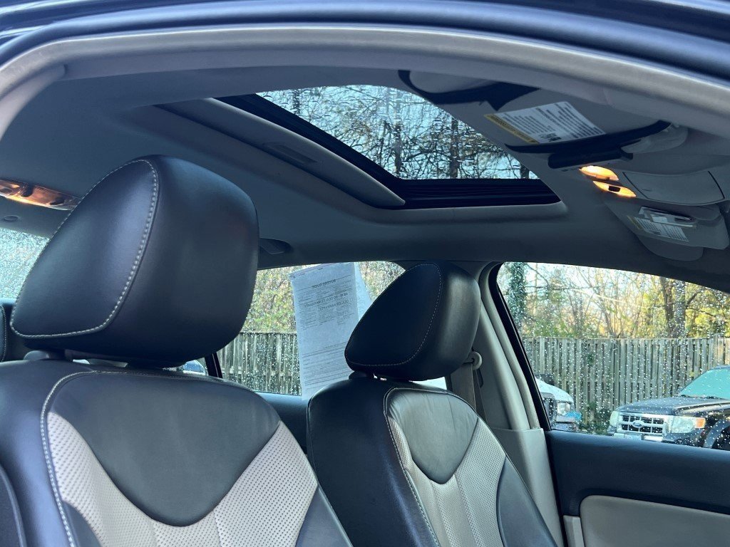 Used 2010 Mercury Milan Hybrid image 7