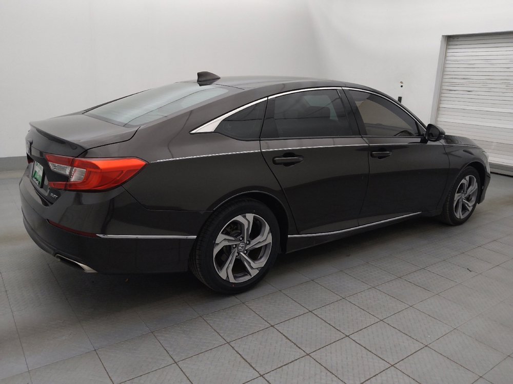 Used 2018 Honda Accord EX-L image 10
