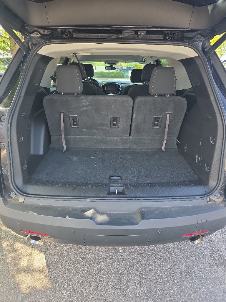 Used 2019 Chevrolet Traverse LT AWD/4WD image 8