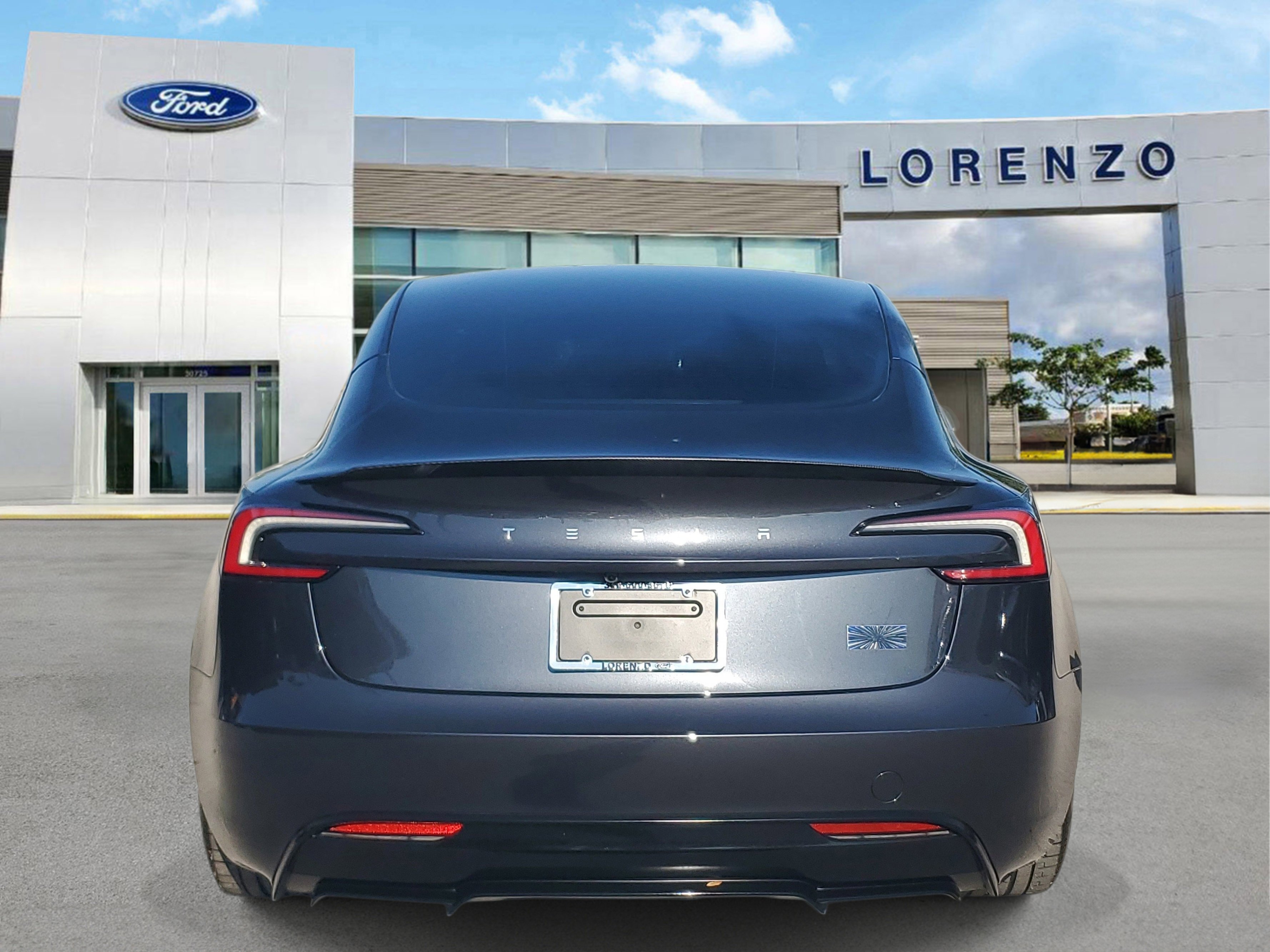 Used 2024 Tesla Model 3 Performance image 6