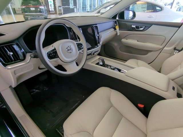 New 2025 Volvo V60 B5 Cross Country Plus w/ Protection Package Premier image 10