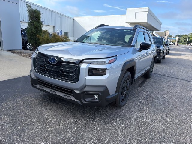 New 2026 Subaru Outback Limited AWD/4WD image 4