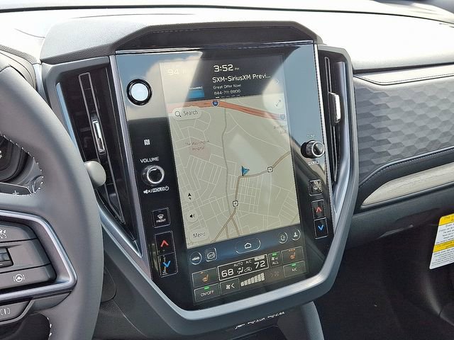 New 2025 Subaru Forester Limited image 11