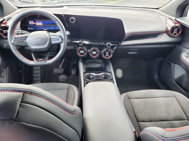 Used 2024 Chevrolet Blazer EV RS AWD/4WD image 17