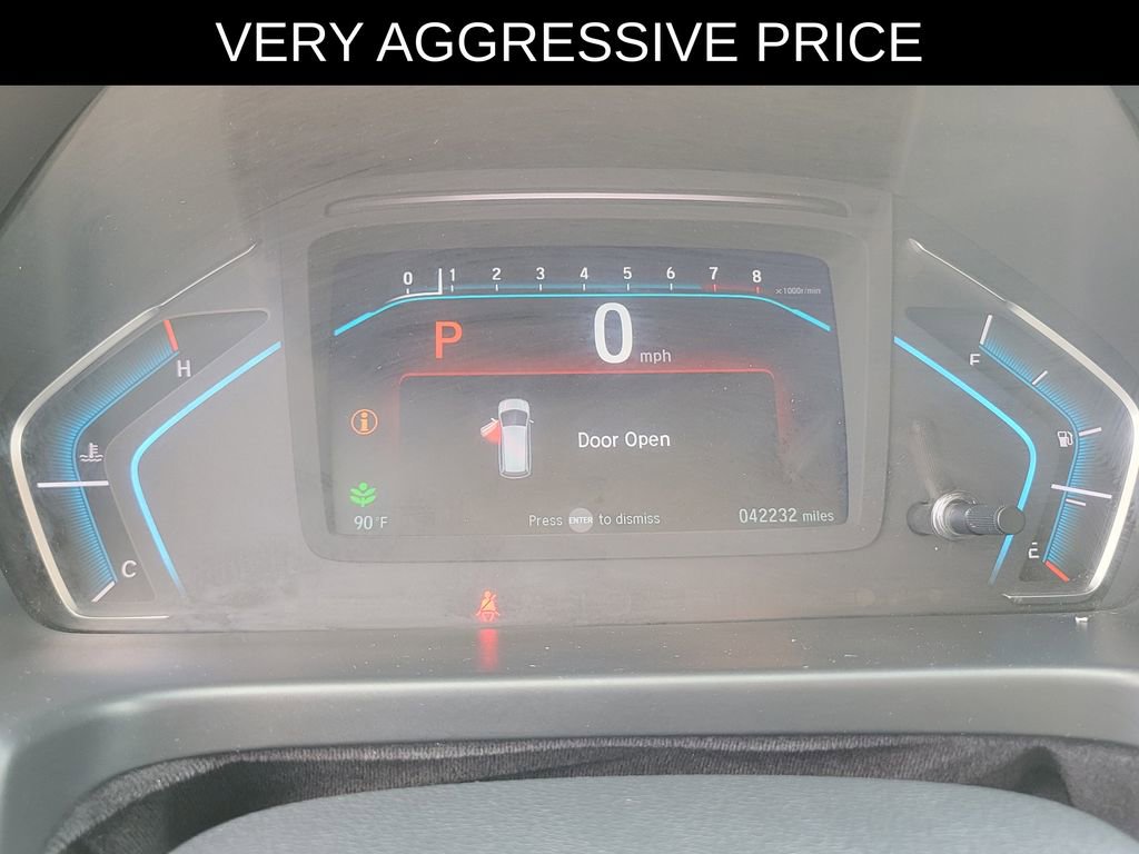 Used 2019 Honda Odyssey Elite image 23