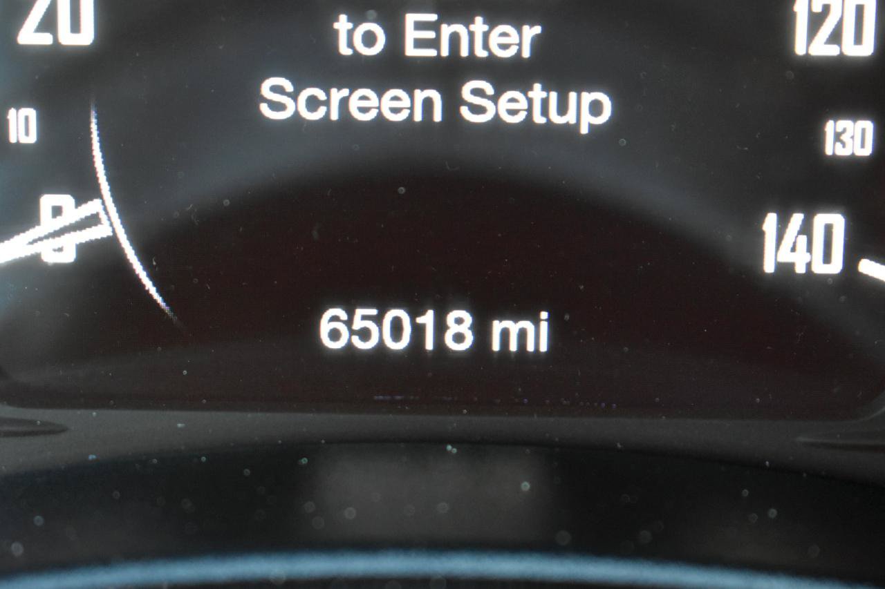 Used 2021 Dodge Durango R/T AWD/4WD image 18