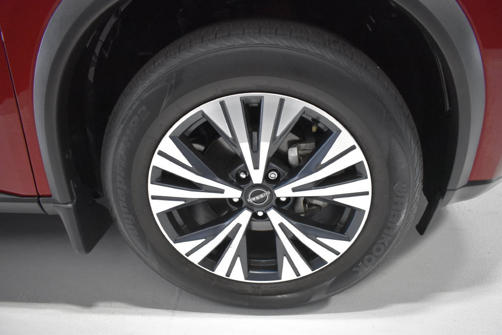 Certified 2023 Nissan Rogue SV AWD/4WD image 10