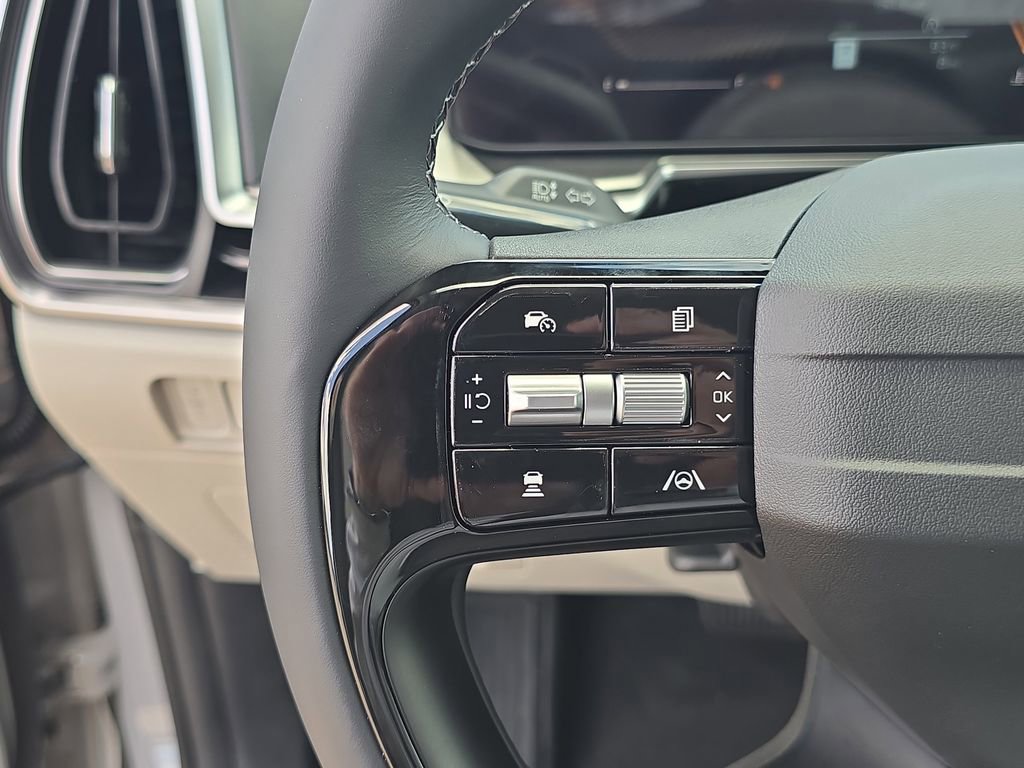 New 2026 Kia Sorento S FWD image 30