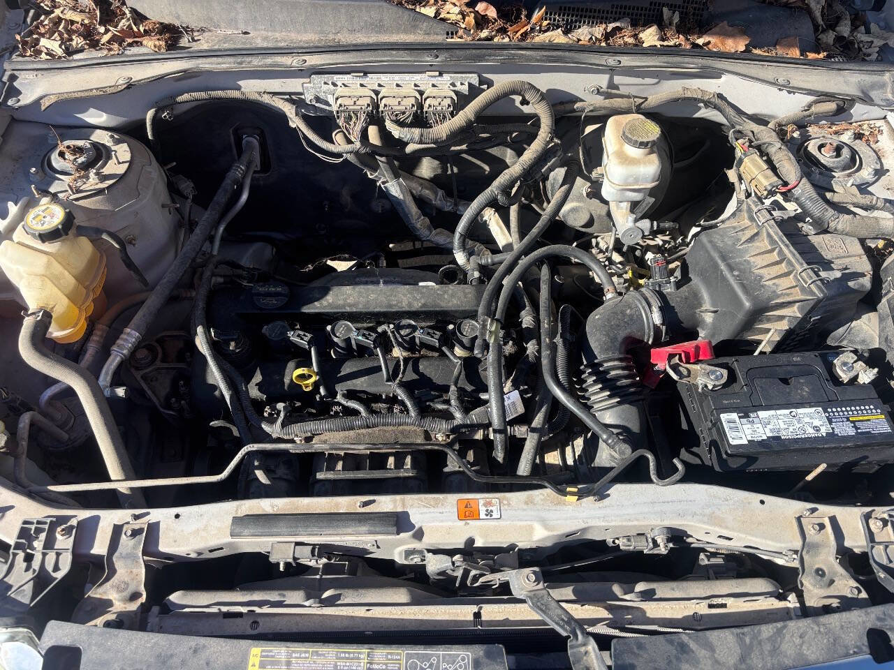 Used 2011 Ford Escape XLT image 20