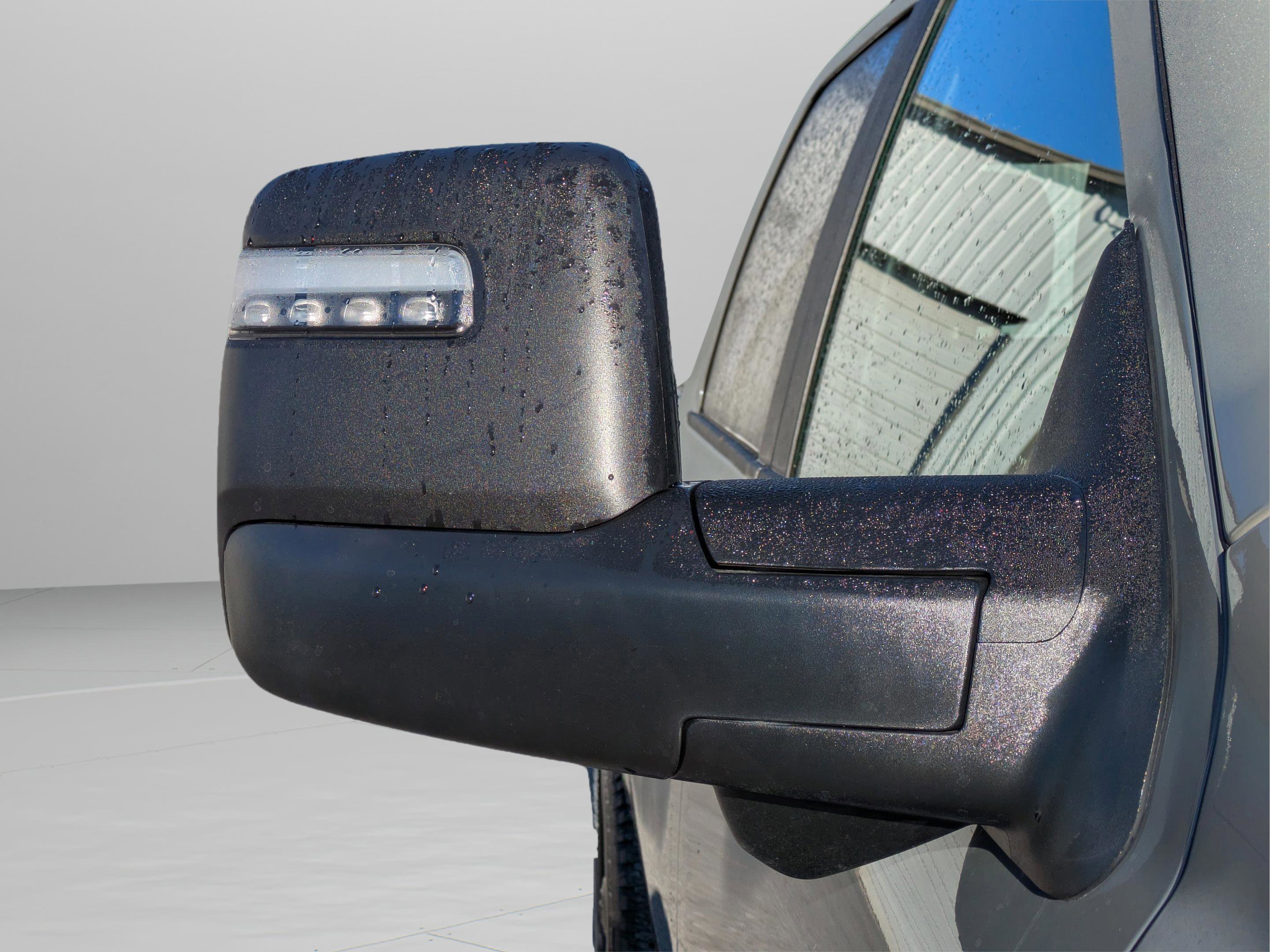 New 2026 RAM 2500 Big Horn image 46