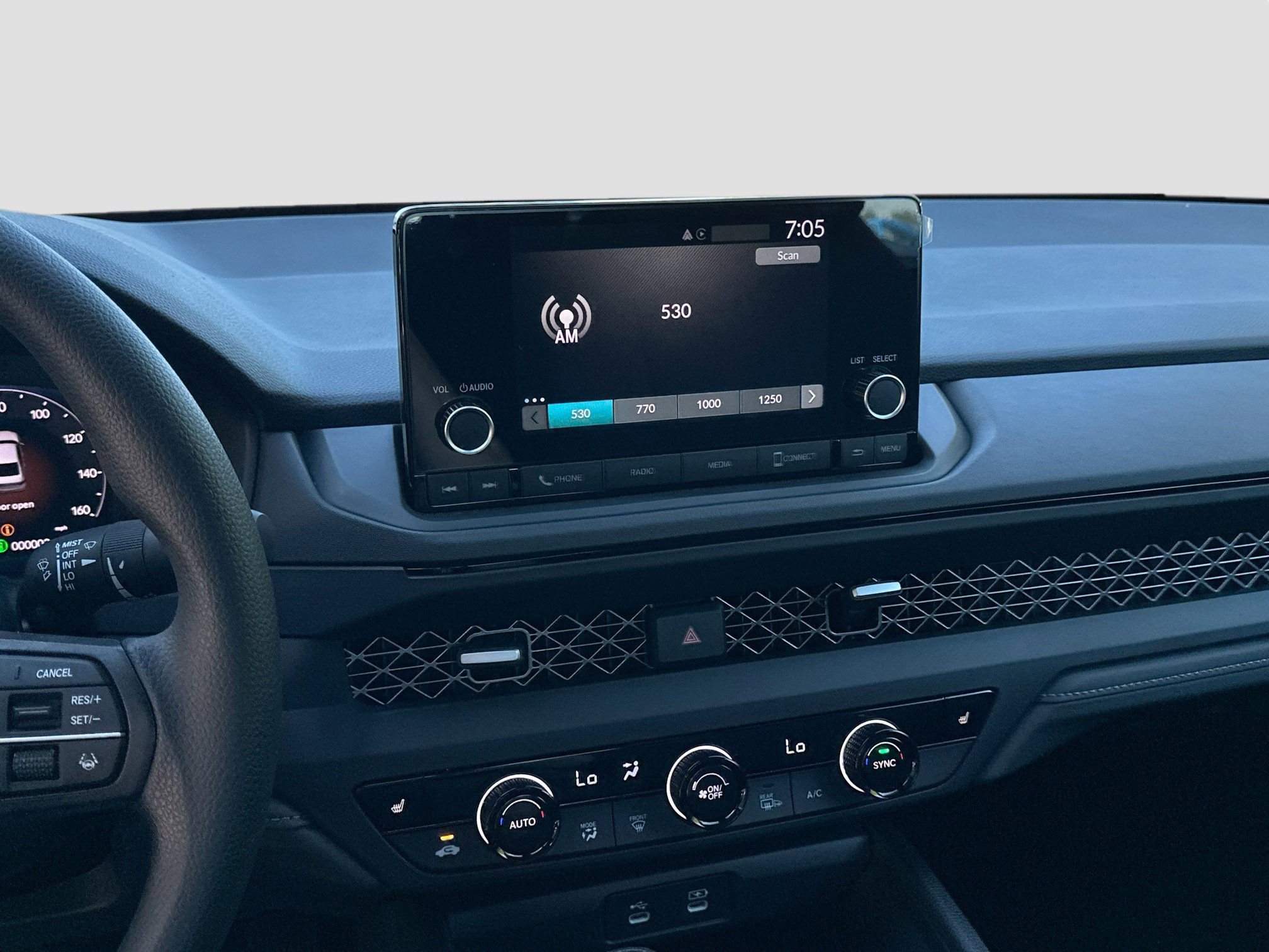 New 2025 Honda Accord SE image 10