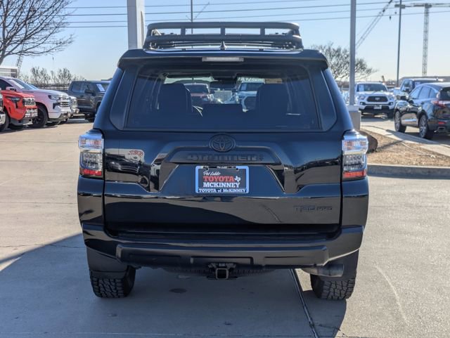 Used 2024 Toyota 4Runner TRD Pro image 7