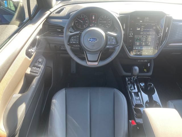 New 2026 Subaru Forester Sport AWD/4WD image 5