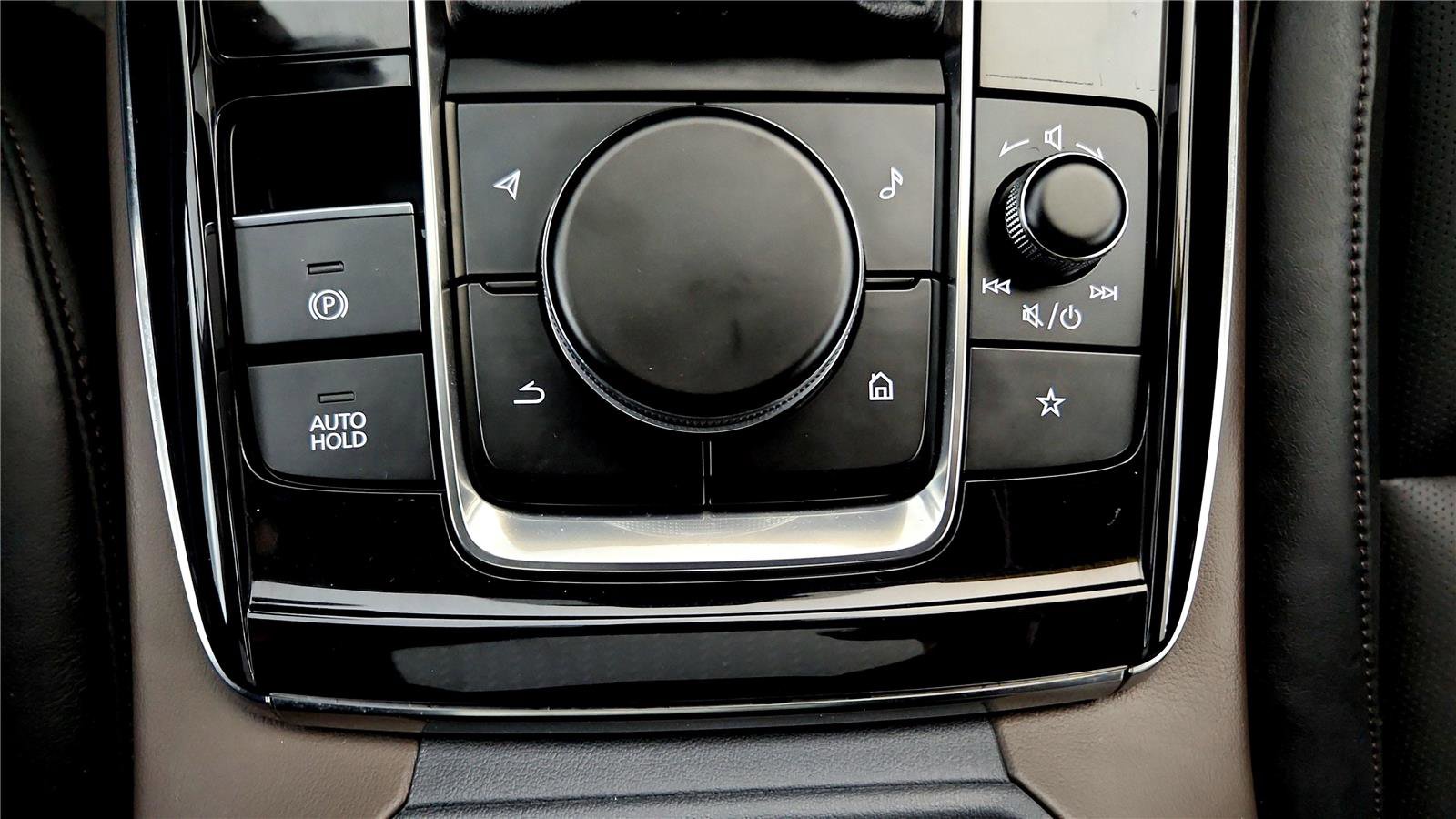 Used 2022 MAZDA CX-30 2.5 Turbo w/ Premium Plus Pkg image 36