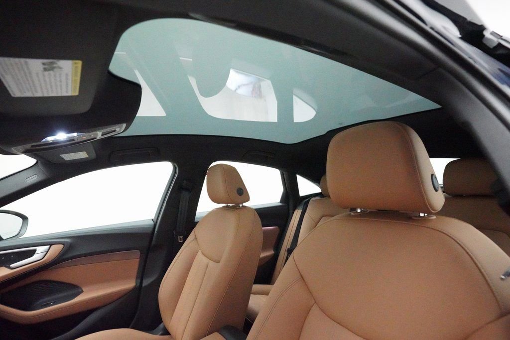 New 2025 Audi A5 2.0T Premium image 35