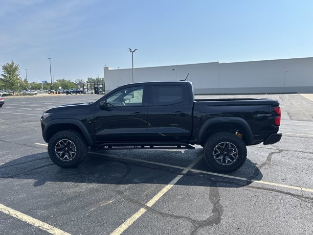 New 2026 Chevrolet Colorado ZR2 w/ Technology Package image 7