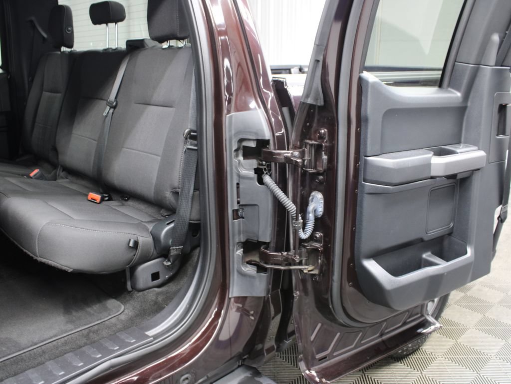 Used 2019 Ford F150 XLT w/ Equipment Group 301A Mid AWD/4WD image 57