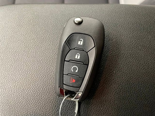 Used 2024 Chevrolet Trax RS w/ Driver Confidence Package image 21