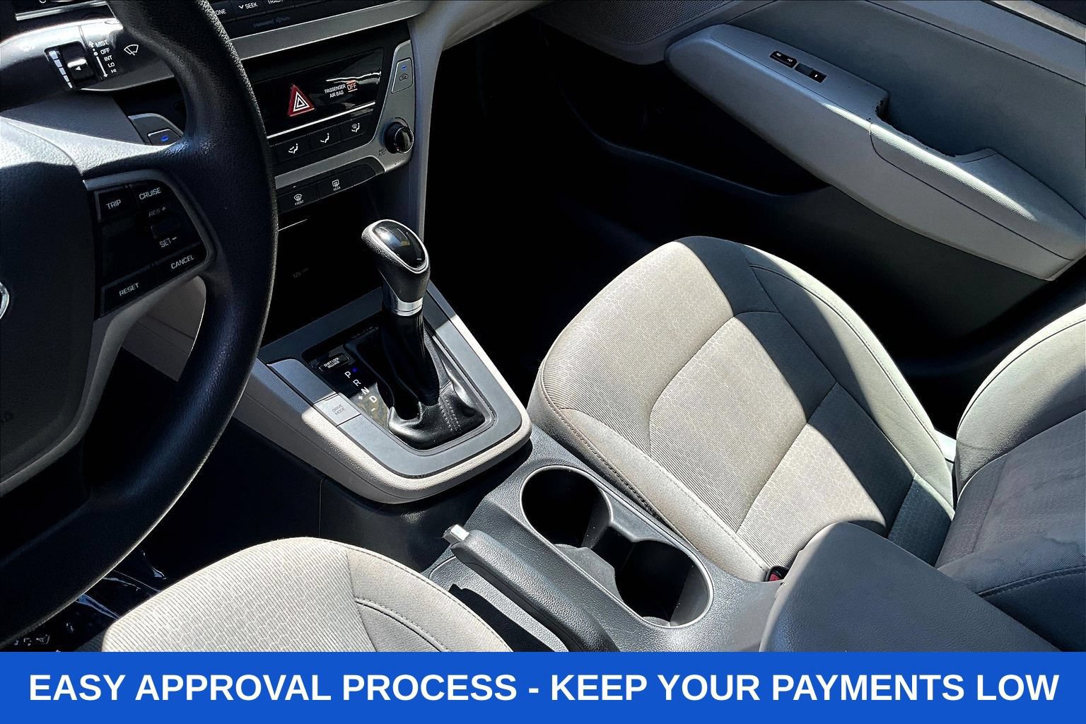 Used 2017 Hyundai Elantra SE FWD image 22