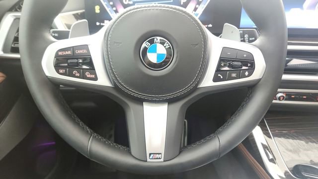 Used 2026 BMW X7 xDrive40i image 93