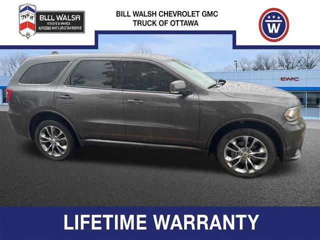 Used 2020 Dodge Durango GT