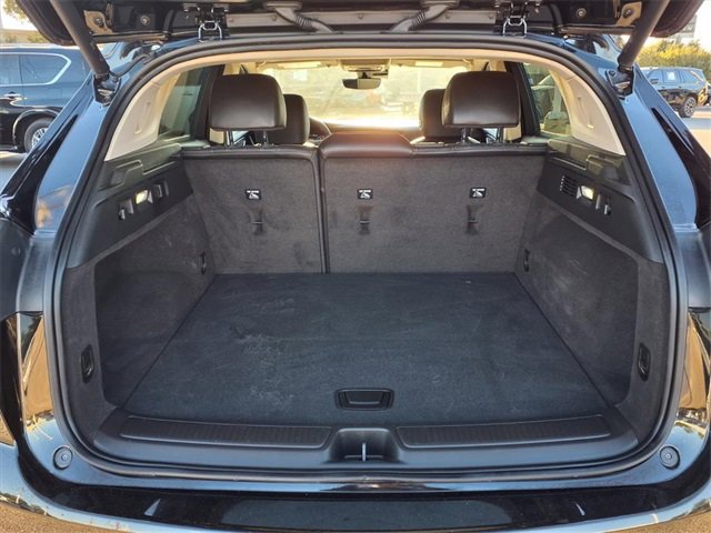 Used 2023 Buick Envision Avenir image 25