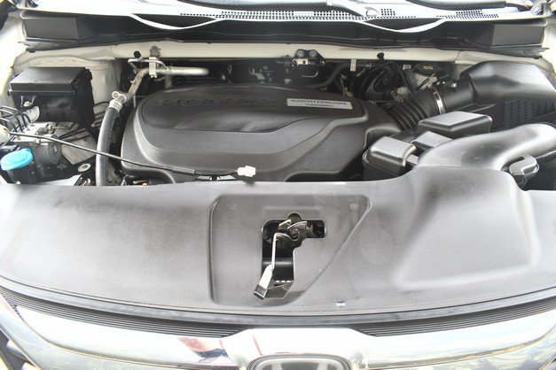 Used 2019 Honda Odyssey Elite image 32